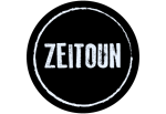 Logo Zeitoun
