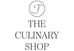 Logo The Culinary Shop