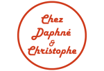 Logo Chez Daphné et Christophe