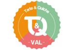 Logo Tarte et Quiche