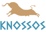 Logo Knossos