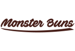 Logo Monster Buns