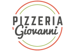 Logo Pizzeria Giovanni