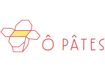 Logo Ô Pâtes
