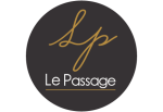 Logo Le Passage Namur