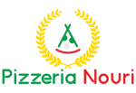 Logo Pizzeria Nouri