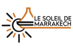 Logo Le Soleil de Marrakech