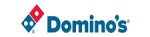 Logo Domino's Pizza Zottegem