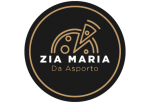 Logo Zia Maria Pizzeria