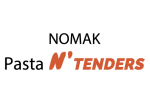 Logo Nomak Pasta N' Tenders