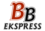 Logo B&B Express
