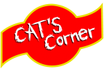 Logo Cat's Corner