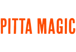 Logo Pitta Magic