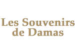 Logo Les Souvenirs de Damas