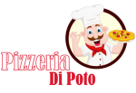 Logo La Pizzeria di Poto