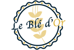 Logo Le Blé d'Or