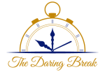 Logo The Daring Break