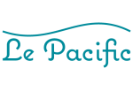 Logo Le Pacific Liège