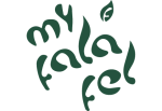Logo My Falafel