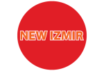 Logo Pita Pizza New Izmir