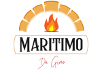 Logo Maritimo Da Gino