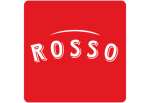 Logo Rosso Pizzeria Pasteria Wavre