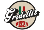 Logo Gridelli's Pizza