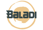 Logo Baladi