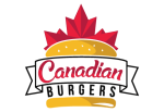 Logo Canadian Burgers