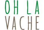 Logo Oh La Vache