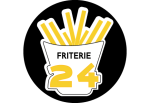 Logo Friterie 24/7