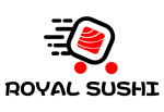 Logo Royal Sushi