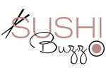Logo Sushi Buzz