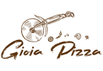Logo Gioia Pizza