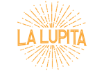 Logo La Lupita