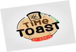 Logo Time Toast