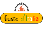 Logo Gusto d'Italia