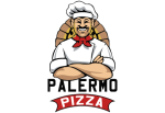 Logo Hello Pizza