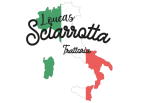 Logo Sciarrotta Loucas Trattoria