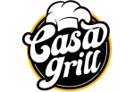 Logo Casa Grill