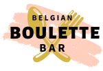 Logo Boulette Bar