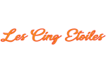 Logo Les Cinq Etoiles