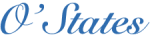 Logo O'States