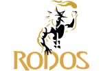 Logo Rodos Greek Food