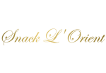 Logo Snack L'Orient