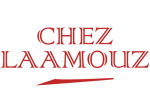Logo Chez Laamouz