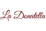 Logo La Donatella