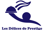 Logo Les Délices de Prestige