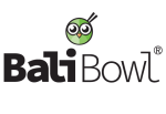 Logo Bali Bowl