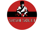 Logo Sushi Soleil